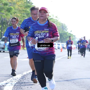 Runner Photo 8045699