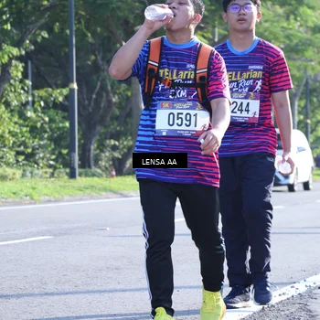 Runner Photo 8045703