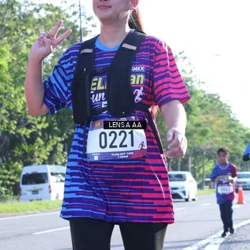 Runner Photo 8045708