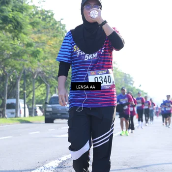 Runner Photo 8045721