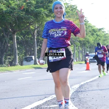 Runner Photo 8045725