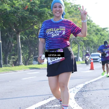 Runner Photo 8045726