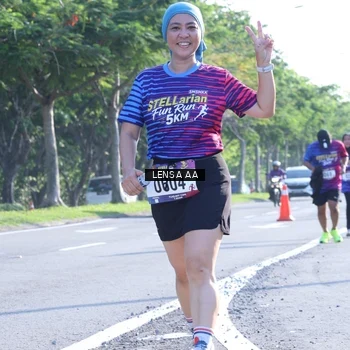 Runner Photo 8045729