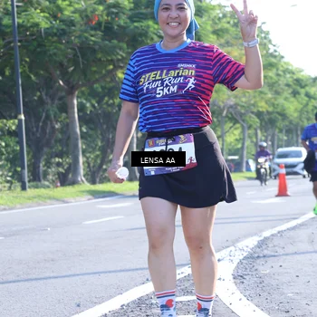 Runner Photo 8045730