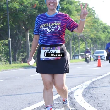 Runner Photo 8045731