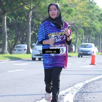 Runner Photo 8045737