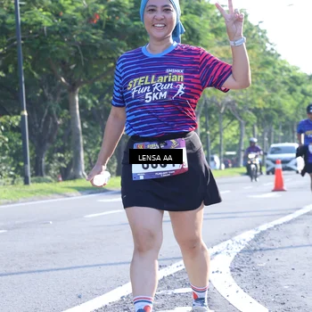 Runner Photo 8045738