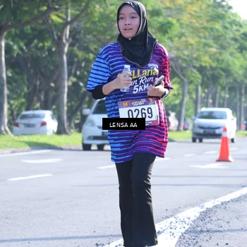Runner Photo 8045740