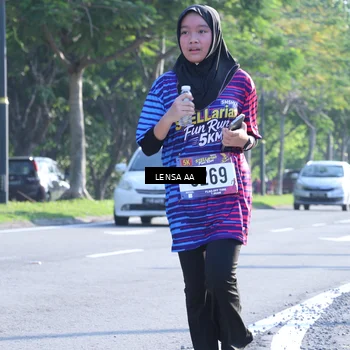Runner Photo 8045741