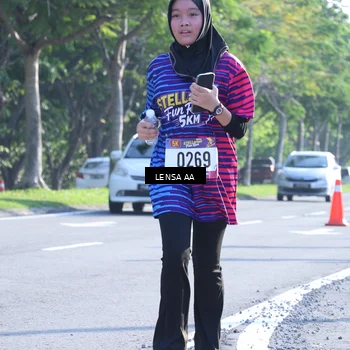 Runner Photo 8045742