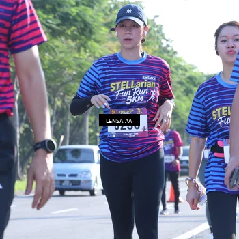 Runner Photo 8045745