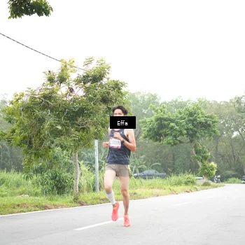Runner Photo 8045751
