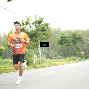 Runner Photo 8045753