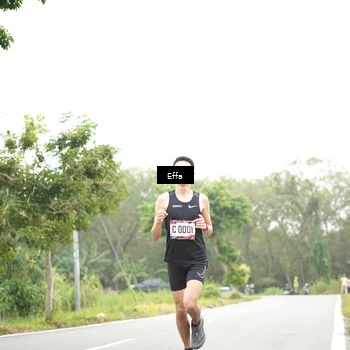 Runner Photo 8045755