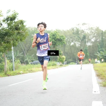 Runner Photo 8045760