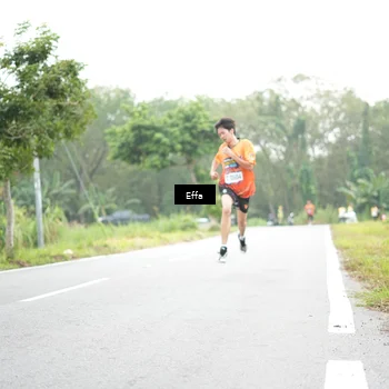 Runner Photo 8045761