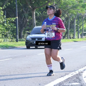 Runner Photo 8045765