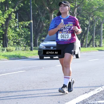 Runner Photo 8045766