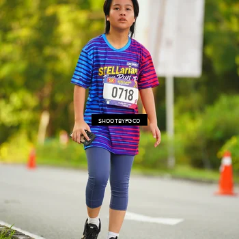 Runner Photo 8045767