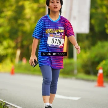 Runner Photo 8045769