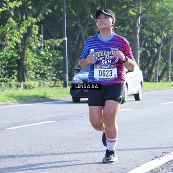 Runner Photo 8045780