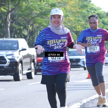 Runner Photo 8045785