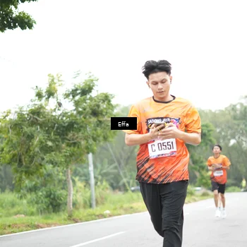 Runner Photo 8045790