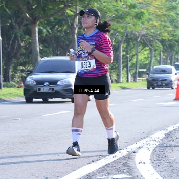 Runner Photo 8045791