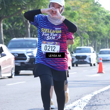 Runner Photo 8045793