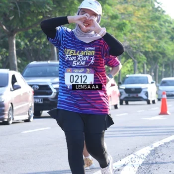 Runner Photo 8045796