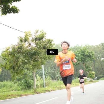 Runner Photo 8045797