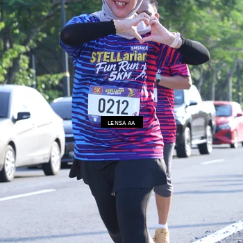 Runner Photo 8045804