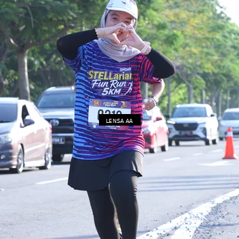 Runner Photo 8045805