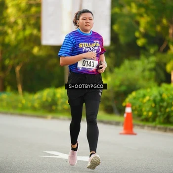 Runner Photo 8045807