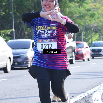 Runner Photo 8045808