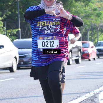 Runner Photo 8045816