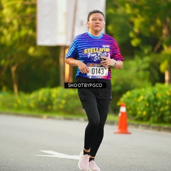 Runner Photo 8045817