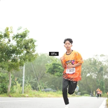 Runner Photo 8045821