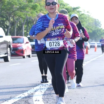 Runner Photo 8045824