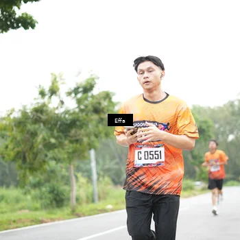 Runner Photo 8045825