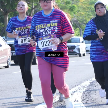 Runner Photo 8045827