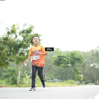 Runner Photo 8045830