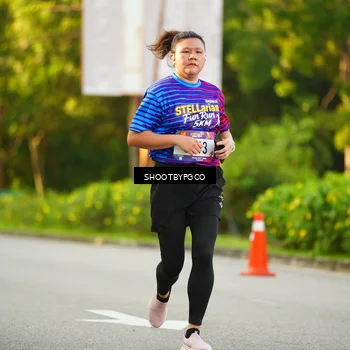Runner Photo 8045832