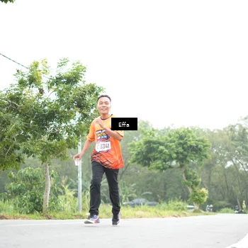 Runner Photo 8045833