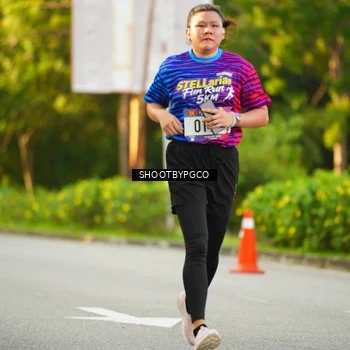 Runner Photo 8045839