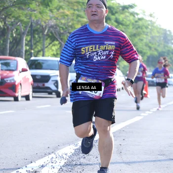 Runner Photo 8045840