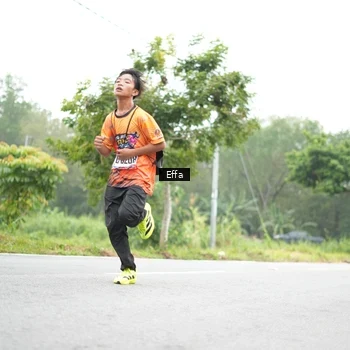 Runner Photo 8045841