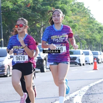 Runner Photo 8045847