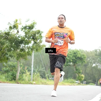 Runner Photo 8045848