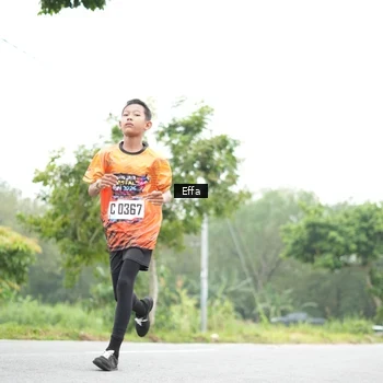 Runner Photo 8045852